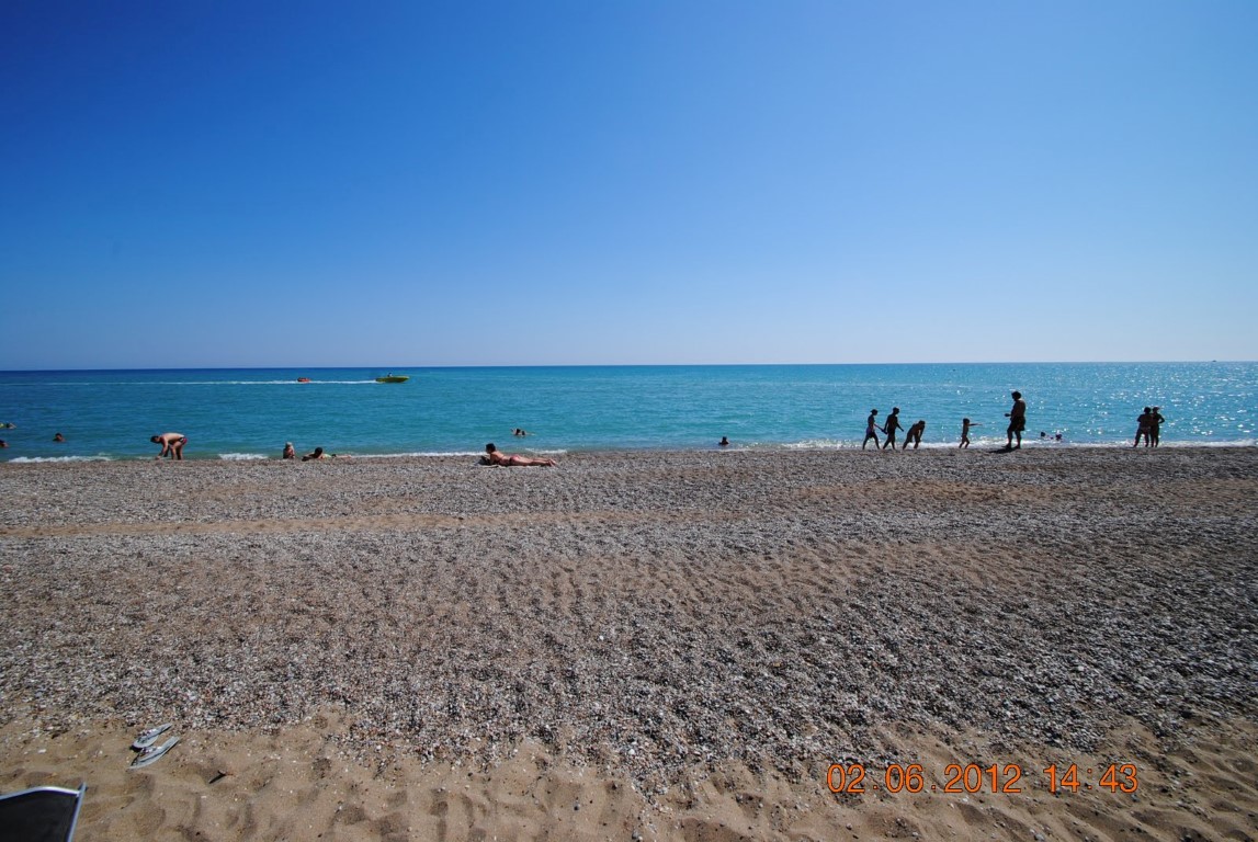 imagini hotel ALI BEY CLUB MANAVGAT